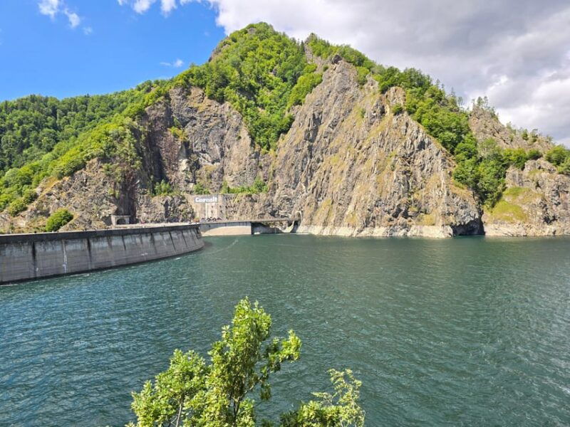Transfagarasan highway Private tour - What to Expect From Your Experience