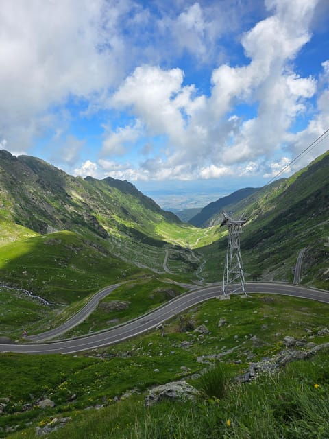 Transfagarasan highway Private tour - Final Thoughts
