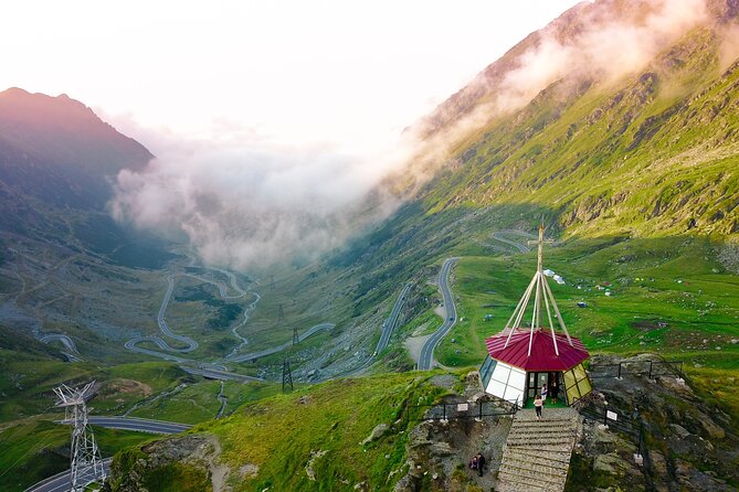 Transfagarasan Higway Private Tour From Brasov - Customization