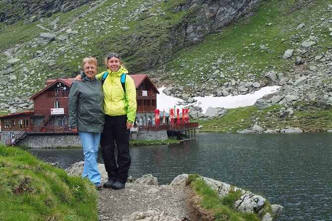 Transfagarasan Higway Private Tour From Brasov - Additional Information