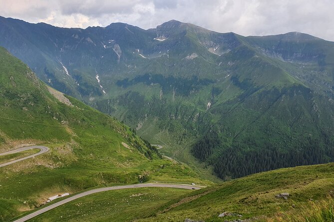 Transfagarasan Private Tour From Bucharest - 2 Days - Tour Highlights