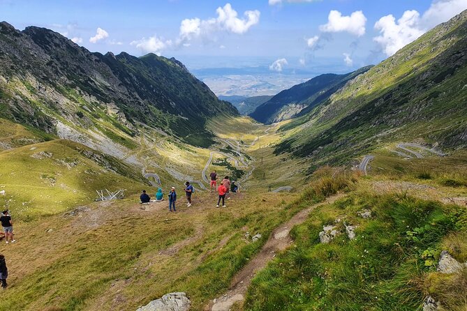 Transfagarasan Private Tour From Bucharest - 2 Days - Itinerary Overview