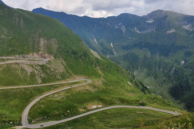 Transfagarasan Private Tour From Bucharest - 2 Days - Pricing Details