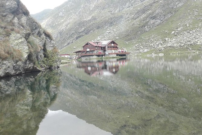 Transfagarasan Road - One Day Trip From Bucharest - Cancellation Policy