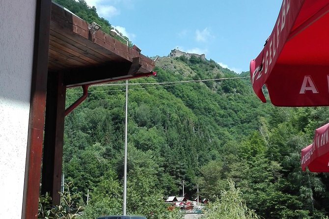 Transfagarasan Road - One Day Trip From Bucharest - Pricing and Reviews