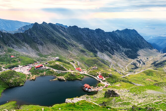 Transfagarasan Road Private Day Trip From Bucharest / the Best Road in the World - Itinerary and Attractions