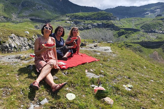 Transfagarasan Road Private Day Trip From Bucharest / the Best Road in the World - Booking and Pricing Details