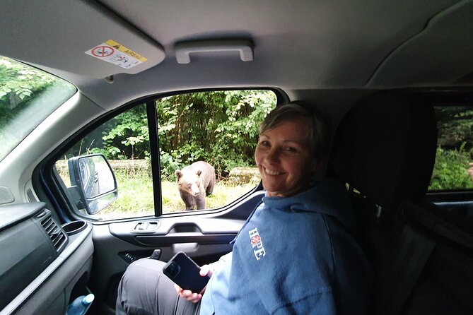 Transfagarasan Road Private Day Trip From Bucharest / the Best Road in the World - Cancellation Policy and Refunds