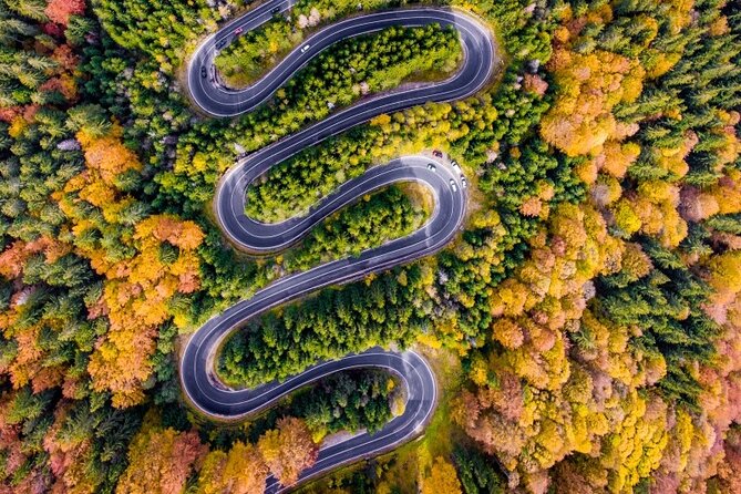 Transfagarasan the Most Scenic Road - Small Group Max 7 Pax - Tour Details