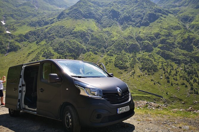 Transfagarasan the Most Scenic Road - Small Group Max 7 Pax - Additional Information