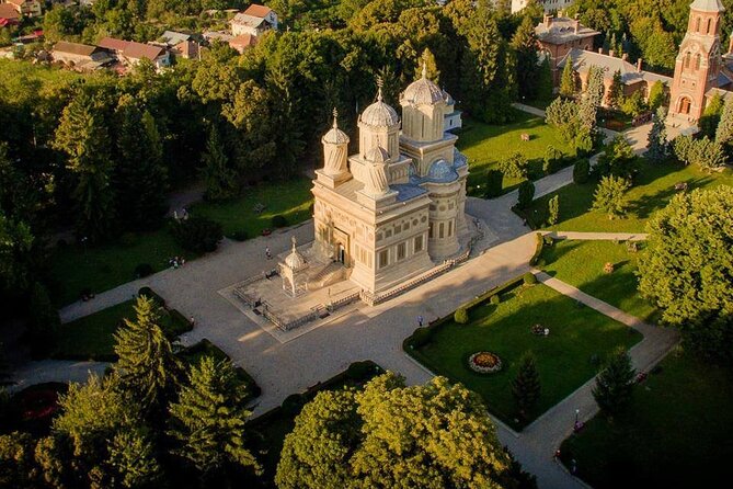 Transfagarasan the Most Scenic Road - Small Group Max 7 Pax - Frequently Asked Questions