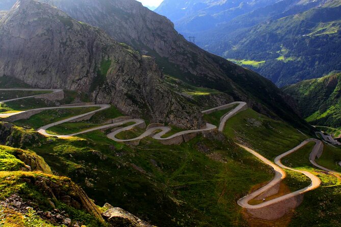 Transfagarasan the Most Scenic Road - Small Group Max 7 Pax - The Sum Up