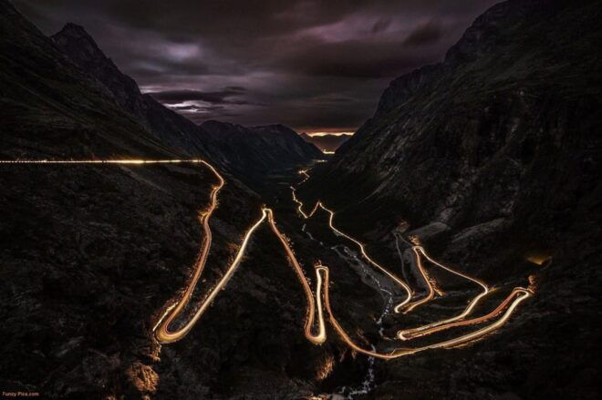 Transfăgărășan - The Most Spectacular Route In Romania. - Inclusions and Services Offered