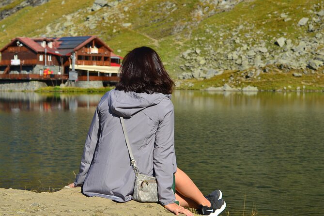 TRANSFAGARASAN, the Mountain Road to the Heart of TRANSYLVANIA - Meeting and Pickup Information