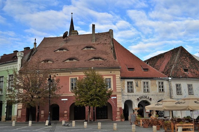 TRANSFAGARASAN, the Mountain Road to the Heart of TRANSYLVANIA - The Sum Up