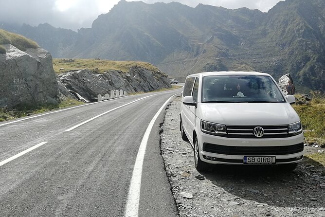 Transfagarasan, Vidraru and Poenari Fortress Tour From Sibiu - Inclusions and Exclusions