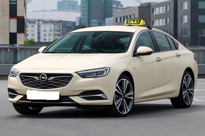 Transfer AirPORT Athens -Rafina PORT CRUISE PORT, up to 4 Customers - Benefits of Booking a Private Transfer