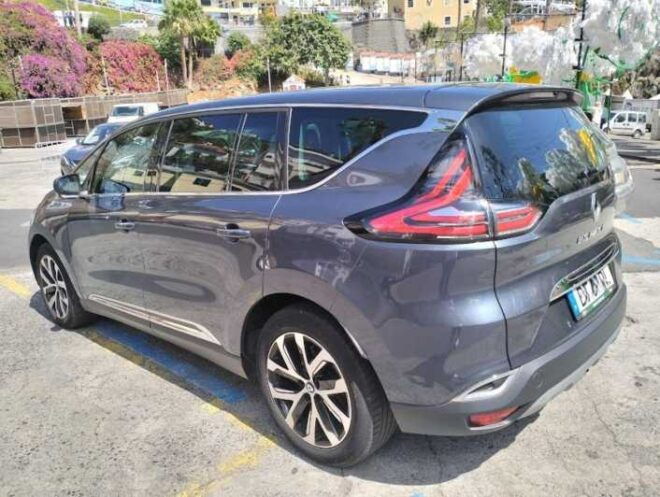Transfer Airport/Funchal/Airport - Transportation Features