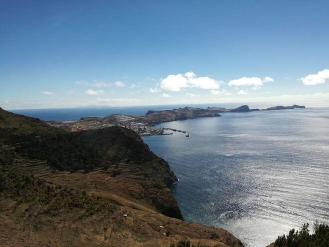 Transfer Airport/Funchal/Airport - Pricing and Availability