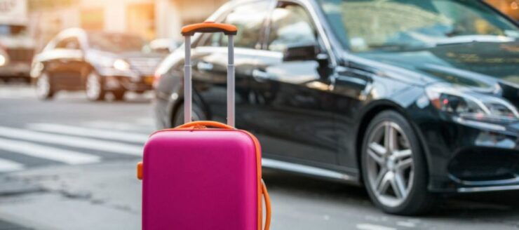 Transfer Airport - Hotel - Airport - Good To Know
