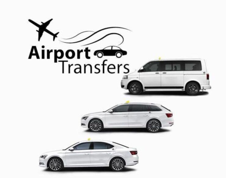 Transfer Airport - Hotel - Airport - Service Highlights and Inclusions