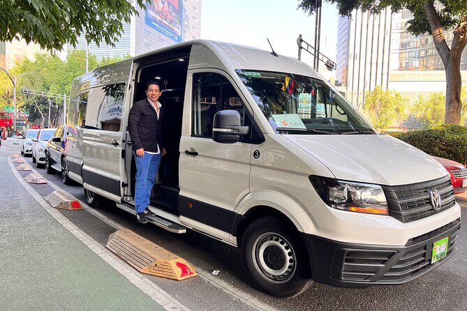 Transfer Airport - Hotel or vice versa - Introduction