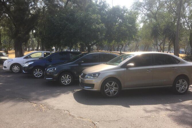 Transfer Airport - Hotel or vice versa - Good To Know