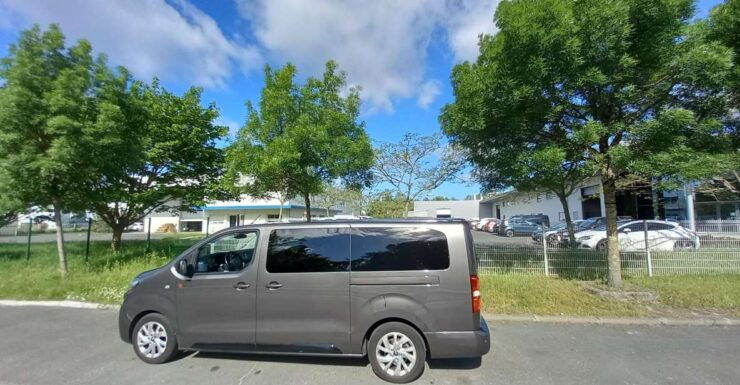 Transfer Airport, Hotel, Station and Others Places - Booking and Flexibility