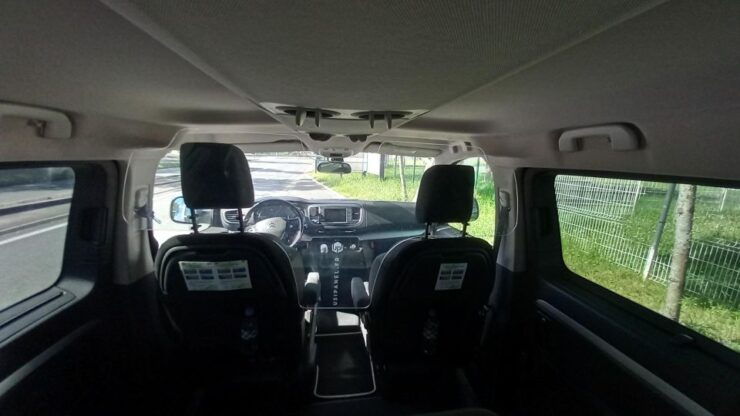 Transfer Airport, Hotel, Station and Others Places - Experience and Services