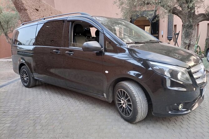 Transfer Airport Marrakech - Good To Know