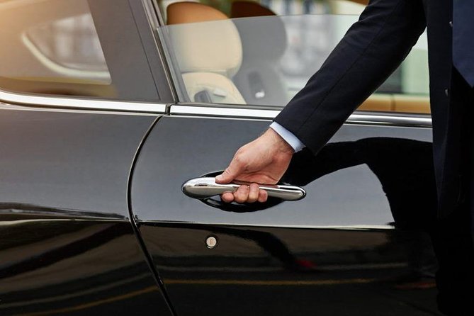 Transfer Airport Marrakech-Hotel Privately - Good To Know