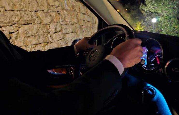 Transfer Airport Nice - Cannes - Pricing and Discounts