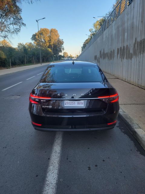 Transfer Airport Sale to Rabat - Meet and Greet Service Benefits