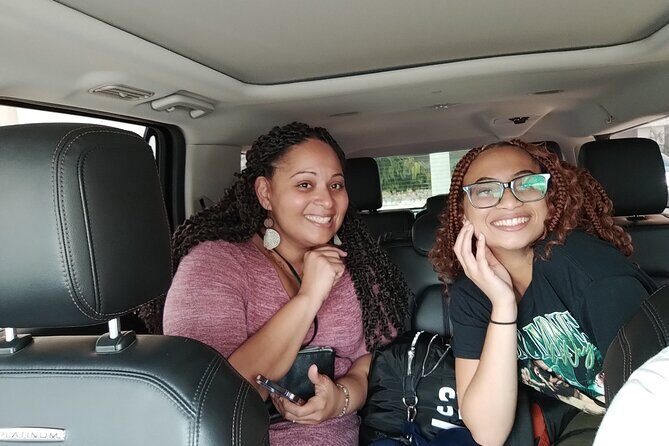 Transfer Airport To Excellence Finest Atelier Playa Mujeres - What’s Included and What to Know