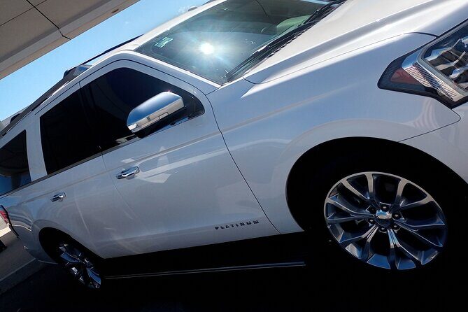 Transfer Airport To Excellence Finest Atelier Playa Mujeres - Pricing and Value