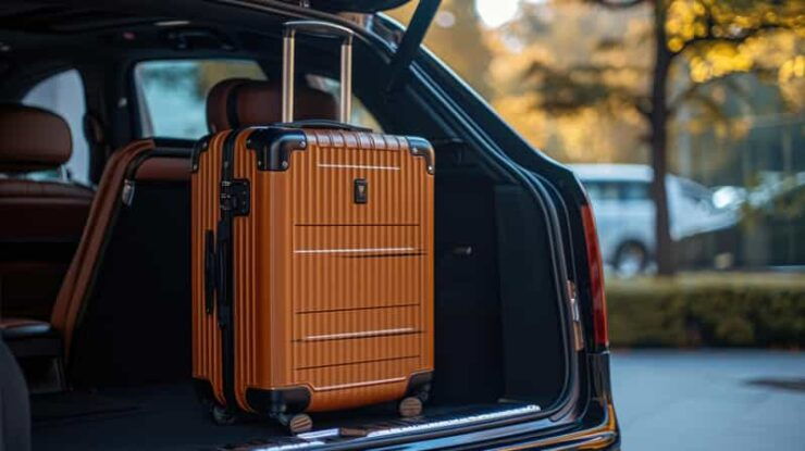 Transfer Airport to Lisbon City Center - Pricing and Booking