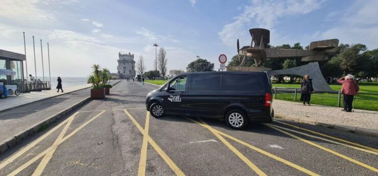 Transfer: Airport to Where You Want - Service Details