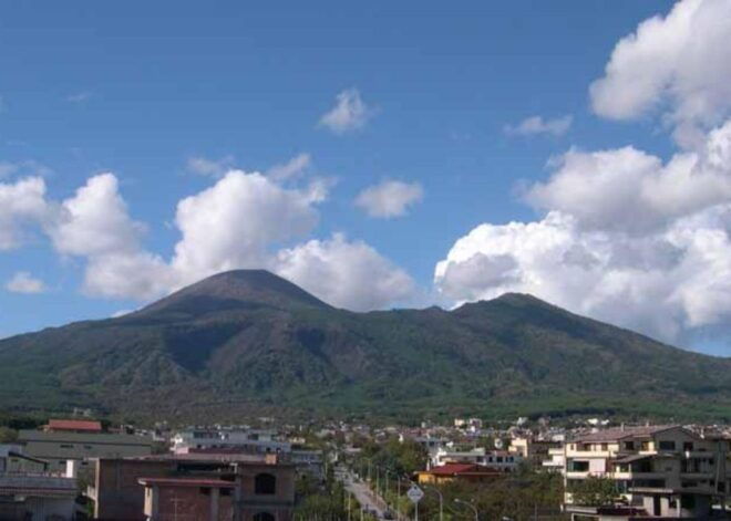 Transfer (Airport/Train Station) to Castellammare Di Stabia - Activity Description for the Ride