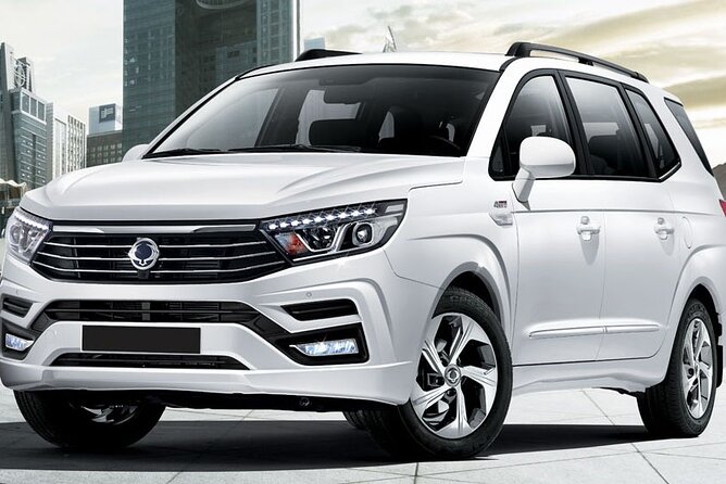 Transfer and Shuttle Agadir Al Massira Airport - Meeting and Pickup