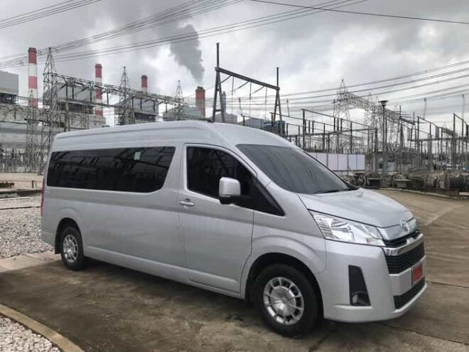 Transfer and Tour to Pai / Chiang Mai - Transportation Options