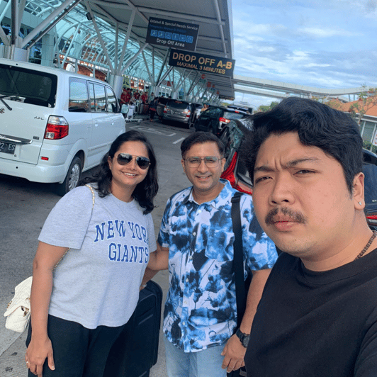 Transfer Bali Airport to Lovina / Seririt / Kubutambahan - Key Points