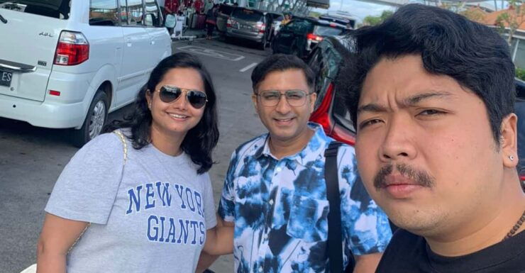 Transfer Bali Airport to Lovina / Seririt / Kubutambahan - Booking Process