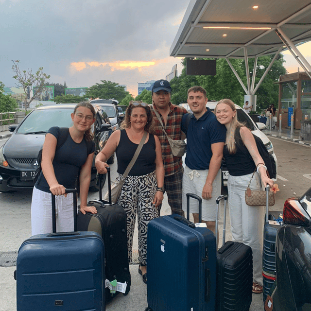 Transfer Bali Airport to Lovina / Seririt / Kubutambahan - Important Transfer Details
