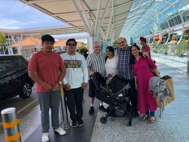Transfer Bali Airport to Pemuteran / Gilimanuk / Menjangan - Travel Experience