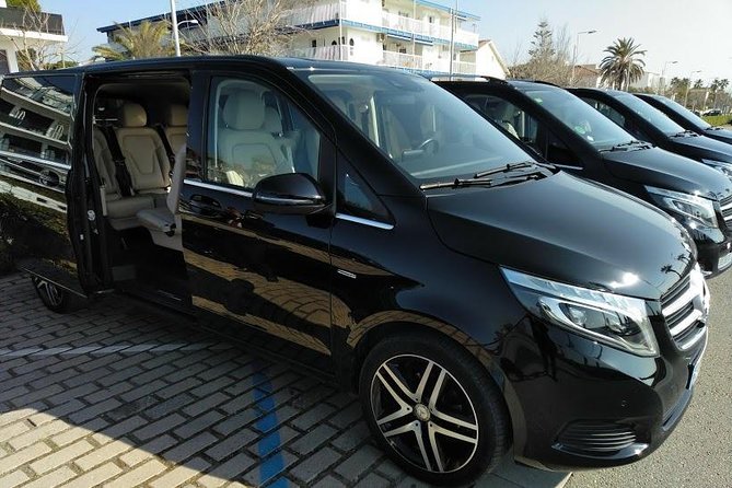 Transfer Barcelona to Andorra - Meeting and Pickup