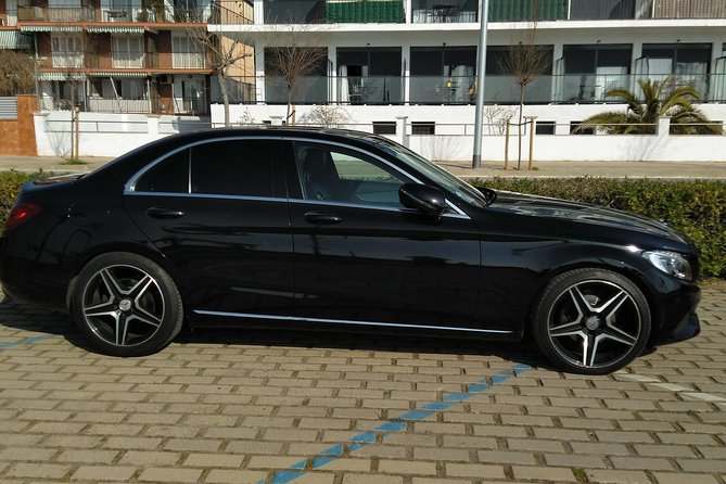 Transfer Barcelona to Andorra - The Sum Up