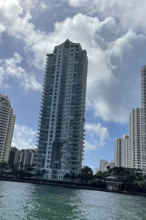 Transfer Best Western Plus Hotel & Suites to Miami Port - Good To Know