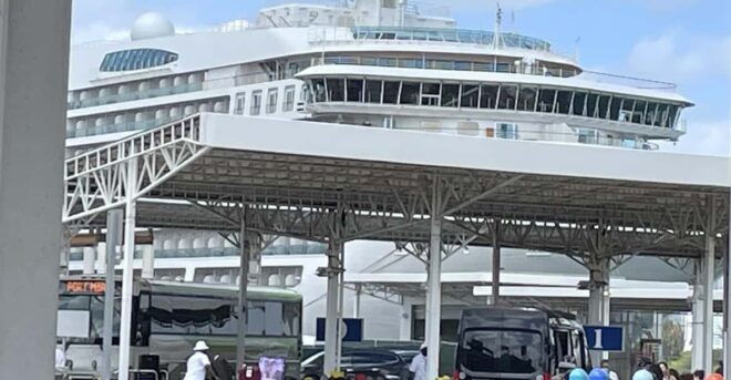 Transfer Best Western Plus Hotel & Suites to Miami Port - Experienced and Reliable Chauffeurs