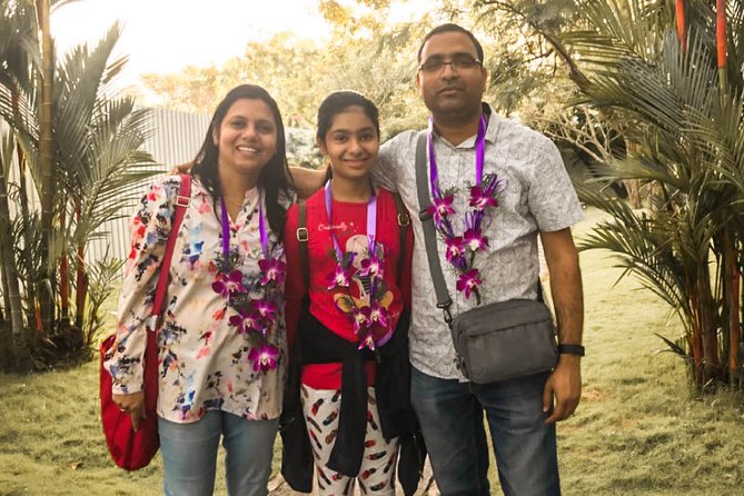 Transfer Between Colombo Airport and Elegant Green Beach Resort, Trincomalee - Drop-off Point Details