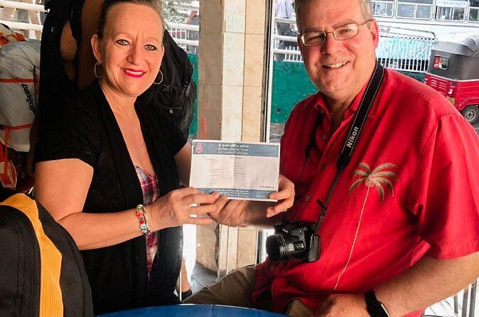 Transfer between Colombo Airport (CMB) and Charlton Kandy Rest, Kandy - Authentic Insights from Travelers